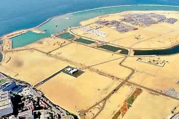 கொழும்பு துறைமுக நகர வளாகத்தில் மோதல்; இளைஞர் உயிரிழப்பு