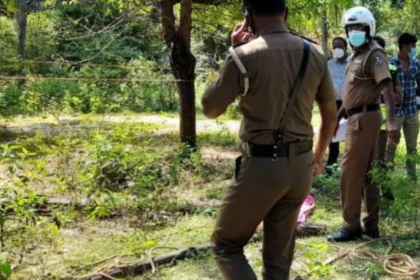 யாழில் கிணற்றில் விழுந்து பரிதாபமாக உயிரிழந்த முதியவர்! | Old Man Died Falling Into A Well In Vaddukoddai