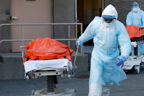 இலங்கையில் கோவிட் தொற்று காரணமாக 16 பேர் உயிரிழப்பு | 16 People Died Due To Covid Infection In Sri Lanka