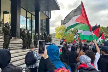 இஸ்ரேல் காசாவில் வாழும் கனேடியர்கள் கவனமாக இருக்கும்படி அரசு அறிவுறுத்தல்