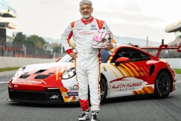 ஒரு நிமிடம் கூட ஓய்வு கிடையாது, அஜித் பங்குபெறும் 24 Hours ரேஸ் தொடங்கியது.. Live Video