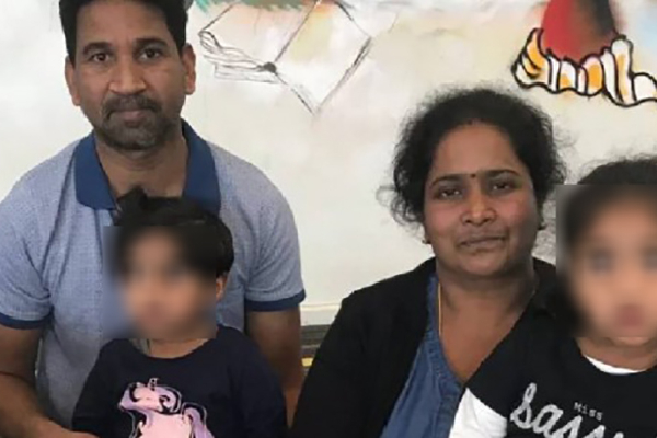 அவுஸ்ரேலியாவில் புதிய ஆட்சி - ஈழத் தமிழர் விவகாரத்தில் சாதகமான முடிவு