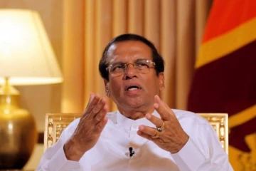 மொட்டு - சுதந்திர கட்சி அணிகள் இடையே உக்கிர மோதல்! மைத்திரி கடும் சீற்றம்