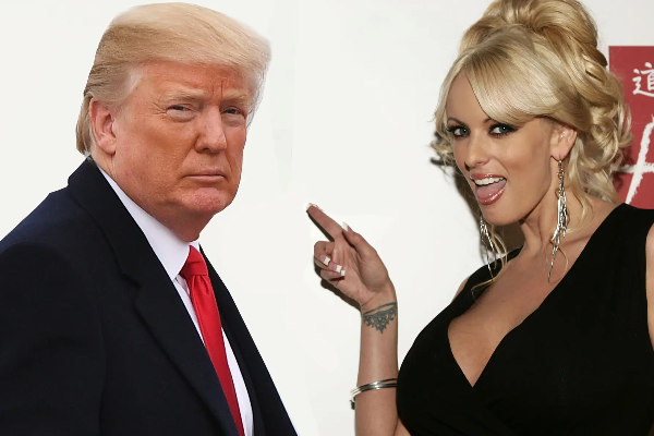 ட்ரம்ப் சர­ண­டைவார்; ஆனால் ஆஜ­ரா­க­மாட்டார் | Trump Will Capitulate But Will Not Appear