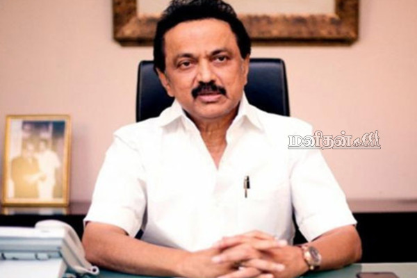 மருத்துவமனையில் அனுமதிக்கப்பட்ட மு.க.ஸ்டாலின்! நுரையீரல் பாதிப்பு | Chief Minister Stalin Admitted Hospital Corona