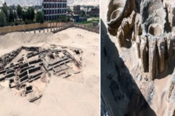 எகிப்தில் 5,000 ஆண்டுகள் பழமையான மதுபான ஆலை கண்டுபிடிப்பு