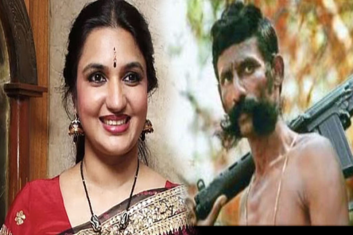 அவதூறு பேச்சால் சினிமாவை இழந்த நடிகை! 30 வருடம் கழித்து கிடைத்த நீதி | Actress Sukanya Long Legal Fight End Verapan Isuue அவதூறு பேச்சால் சினிமாவை இழந்த நடிகை! 30 வருடம் கழித்து கிடைத்த நீதி | Actress Sukanya Long Legal Fight End Verapan Isuue
