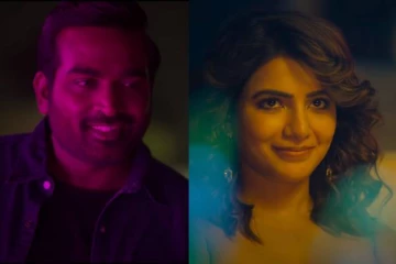 விஜய் சேதுபதியா வேண்டவே வேண்டாம் என ஒதுக்கிய நடிகை சமந்தா! ரூட்டை மாற்றிய இயக்குனர்..