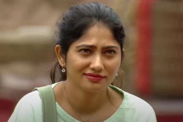 ஓட்டுமொத்த போட்டியாளர்களால் நாமினேட் செய்யப்படும் ஜுலி- ஆனால் எதந்கு தெரியுமா?