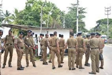 ஒரு மாத காலப்பகுதியில் சிறுவர்கள் தொடர்பில் பொலிஸார் வெளியிட்ட தகவல்