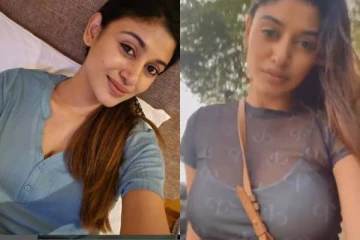 ஜிப்பை கழட்டிவிட்டு காரில் கிளாமர் போஸ்!! நடிகை ஓவியாவால் மிரண்டுபோன ரசிகர்கள்..