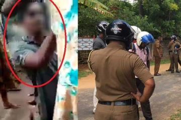 யாழில் பெண்களால் மோசமாக தாக்கப்பட்ட இளைஞர்! - மனவிரக்தியில் தற்கொலை