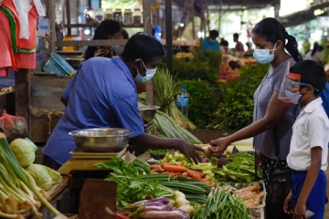 இலங்கையின் பணவீக்கத்தில் ஏற்பட்ட மாற்றம்!