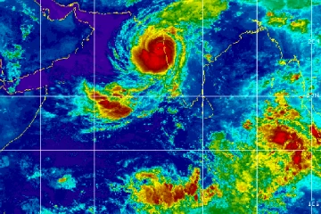 අද සහ හෙට කාලගුණයෙන් රතු එළියක් - මේ ස්ථාන වල සිටින ජනතාවගේ විශේෂ අවදානයට
