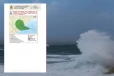 බෙංගාල බොක්ක මුහුදු තීරයේ ගැඹුරු පීඩන අවපාතයක්- බහුදින ධීවර සහ නාවික ප්‍රජාවට හදිසි අවවාදාත්මක නිවේදනයක්