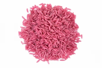 மாமிச அரிசி தெரியுமா? சாதாரண அரிசியை விட 8 சதவீதம் புரதம், 7 சதவீதம் கொழுப்பு அதிகம்!