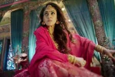 வேலு நாச்சியார் கதாபாத்திரத்தில் நடிக்கவுள்ள லேடி சூப்பர்ஸ்டார் !