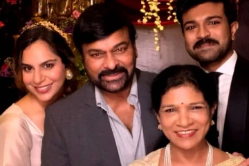 Chiranjeevi Net Worth: 1000 கோடியை தாண்டும் மெகா ஸ்டார் சிரஞ்சீவியின் சொத்து மதிப்பு- எவ்வளவு தெரியுமா?