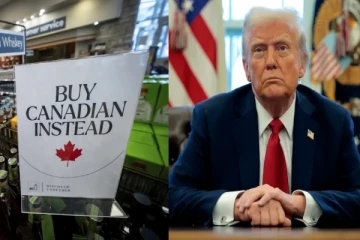 அமெரிக்க சுற்றுலாவை புறக்கணிக்கும் கனேடியர்கள்: அமெரிக்க தூதர் விமர்சனம்