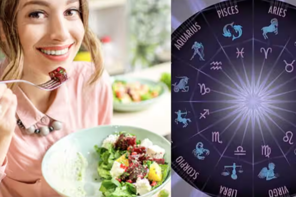 இந்த 3 ராசிகள் பயங்கரமான சாப்பாட்டு பிரியர்களாம்- யார் தெரியுமா? | This 3 Zodiac Signs That Are Foodie Lovers இந்த 3 ராசிகள் பயங்கரமான சாப்பாட்டு பிரியர்களாம்- யார் தெரியுமா? | This 3 Zodiac Signs That Are Foodie Lovers