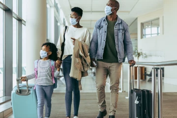 இலங்கைக்கான பயண கட்டுப்பாடுகளை தளர்த்திய பிரான்ஸ்