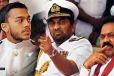 மகிந்தவின் மகனின் கடற்படை வழக்கு! விசாரணையை தவிர்த்த கடற்படை தளபதி