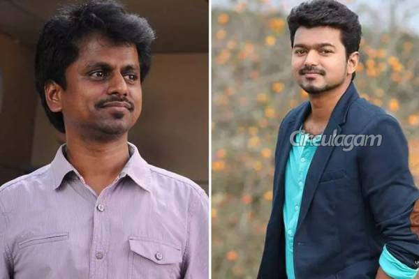 துப்பாக்கி 2வது பாகம்.. இயக்குநர் ஏ.ஆர். முருகதாஸ் உடைத்த ரகசியம் | Murugadoss About Vijay Movie Details
