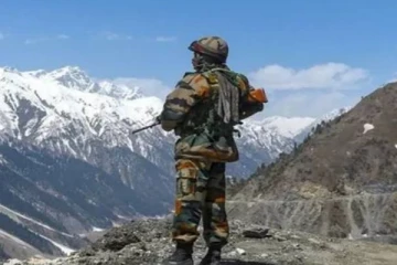 இந்தியாவை சூழ்ந்துள்ள மற்றுமொரு போர் மேகம்!