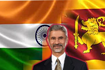 நாட்டை வந்தடைந்த இந்திய அரசியல் தலைவர்