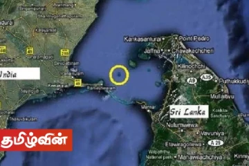 இலங்கையிடமிருந்து கச்சதீவினை மீண்டும் மீட்கும் முயற்சியில் இந்திய அரசாங்கம்
