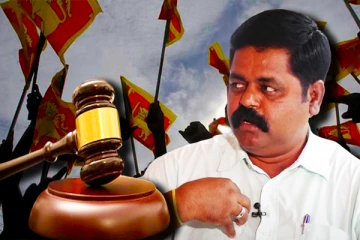 சிங்களத்தை மேலோங்க செய்வது தான் இந்த நாட்டின் சிந்தனையா..! சபையில் சிறீதரன் காட்டம்(Video)