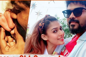 வாடகைத்தாய் சர்ச்சைக்கு விக்கி - நயன் அளித்த விளக்கம்! 6 வருடங்கள் முன்பே திருமணம் நடந்ததா?