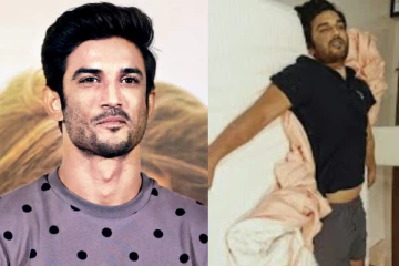 சுஷாந்த் சிங் தற்கொலை செய்துகொள்ளவில்லை.. கொலை தான் செய்யப்பட்டுள்ளார், அதிர்ச்சியளிக்கும் தகவல்