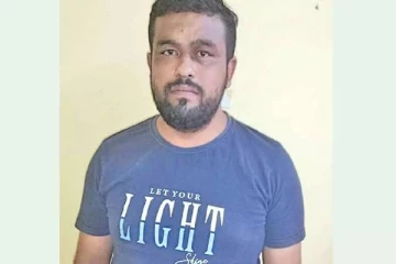 வெறும் ரூ.250 -க்கு போலி வாக்காளர் அடையாள அட்டை தயாரிப்பு! இளைஞர் கைதானது எப்படி?