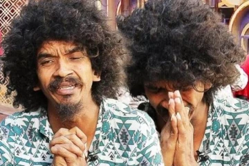 நிகழ்ச்சிக்கு குடிச்சிட்டு வந்த கோமாளியை விரட்டி அடித்த தொலைக்காட்சி!! வீட்டில் இடம் கொடுத்த நடிகர்..