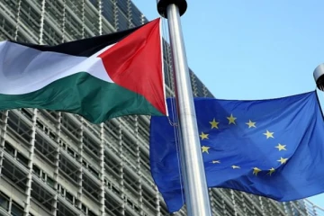 பாஸ்தீனத்தை அங்கீகரியுங்கள்; கூட்டாக வேண்டுகோள்!