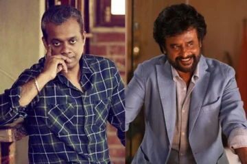 கவுதம் மேனன் இயக்கத்தில் நடிக்கவிருந்த ரஜினிகாந்த்.. ஆனால் திடீரென நடந்த மாற்றம்