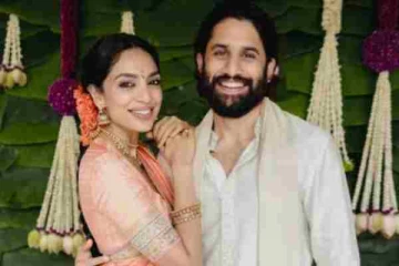 நாக சைத்தன்யா நிச்சயதார்த்தம் செய்துள்ள நடிகை சோபிதாவா இது?- ஆளே அடையாளம் தெரியாத அளவு உள்ளாரே?