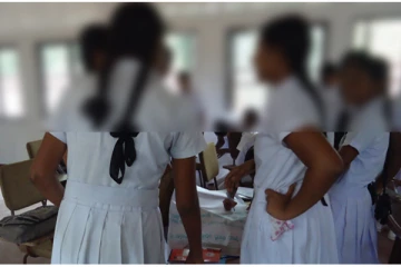 இலங்கை பாடசாலை மாணவர்கள் குறித்து வெளியான தகவல்
