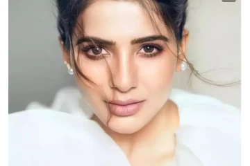 பாலிவுட்டில் களமிறங்கும் சமந்தா.. இவருக்கு ஜோடியாவா!