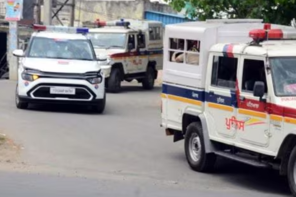 கனடாவுக்கு அனுப்புவதாக பணம் வாங்கிக்கொண்டு ஏமாற்றிய ஏஜண்ட்: இந்தியர் எடுத்த துயர முடிவு | Punjab Youth Suicide For Canada Job Dream Scam