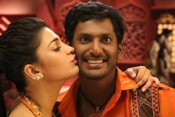 45 வயதில் நடிகையை காதலித்து திருமணம்.. விஷால் எடுத்த அதிரடி..