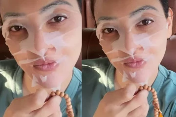 நடிகை காஜல் அகர்வாலா இது? அடையாளம் தெரியாமல் மாறிய ஆச்சரியம்! தீயாய் பரவும் புகைப்படம்