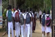 இரண்டாம் தவணை கல்வி நடவடிக்கைகள் இன்றுடன் நிறைவு