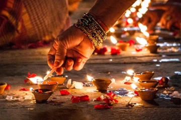 தீபாவளி எப்போது... அக்டோபர் 31 அல்லது நவம்பர் 1? - விரிவான விளக்கம் இதோ!