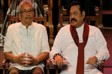 மீண்டும் அரசியலில் களமிறக்கப்படும் கோட்டாபய -காய் நகர்த்தும் மகிந்த