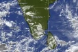 නිරිත දිග මෝසම දිවයින හරහා ස්ථාපිත වීම සමඟ ඉදිරි පැය 36 ගැන නිවේදනයක්