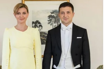 மெளனம் கலைத்த உக்ரைன் ஜனாதிபதி ஜெலன்ஸ்கியின் மனைவி! வெளியிட்ட முக்கிய உண்மைகள்