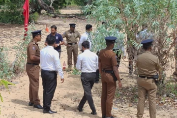 கிழக்கு மாகாண புதைகுழி விசாரணை ; நிதி மதிப்பீடு நீதிமன்றத்தில் சமர்ப்பிப்பு