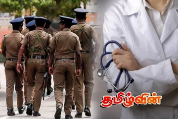 வாடிக்கையாளர் வேடமணிந்த புலனாய்வு அதிகாரி! சுற்றிவளைப்பில் சிக்கிய கருக்கலைப்பு வைத்தியர்